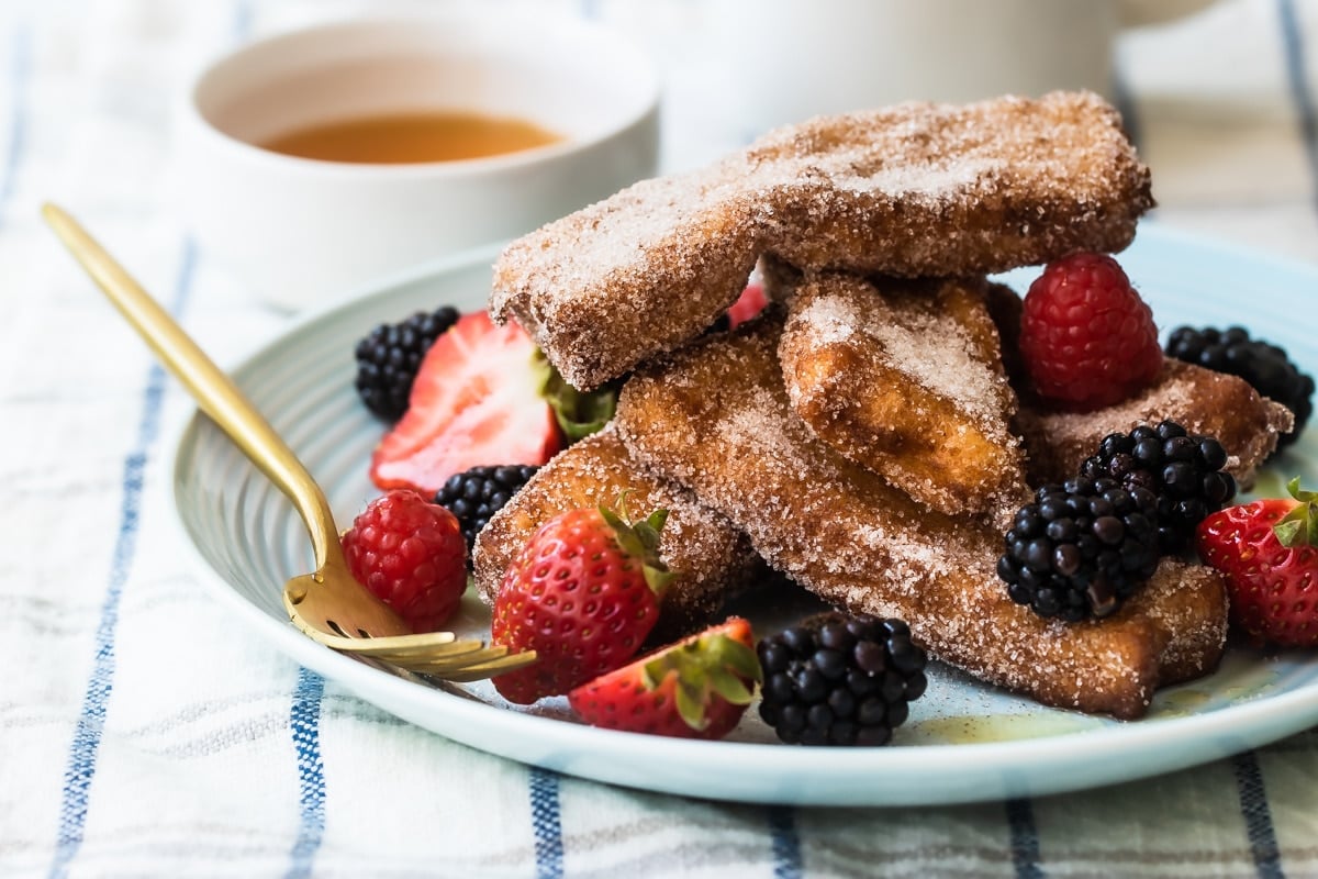 french toast sticks recipe - Article 2