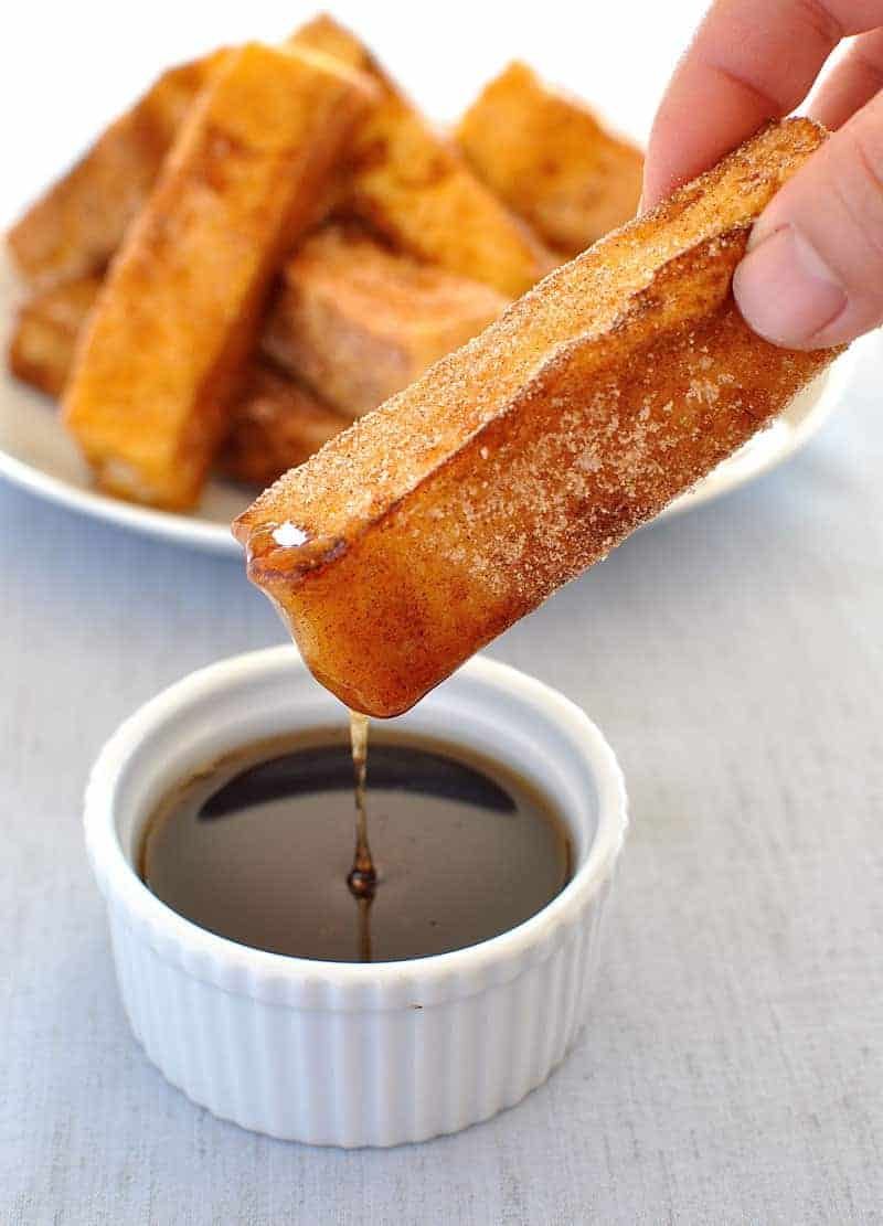 french toast sticks recipe - Article 3